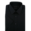 SHS4500R Black Half Sleeve Shirt